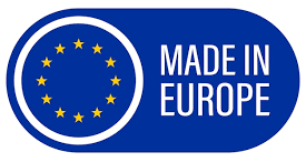 Fabricación europea