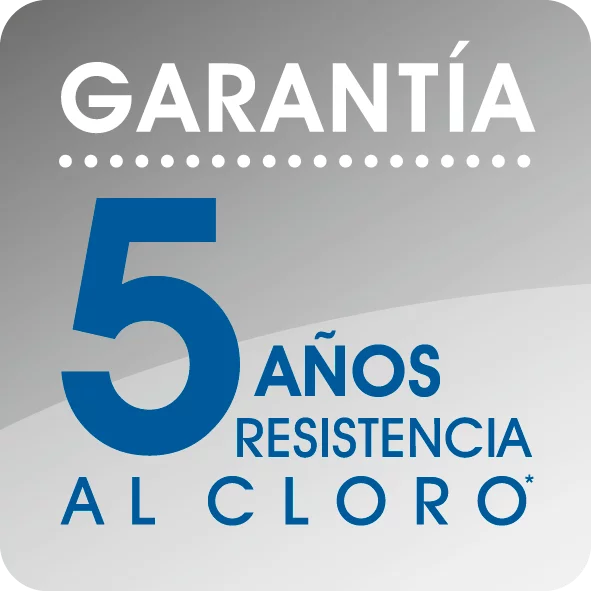 membranas para piscina