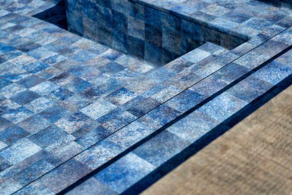 Haogenplast Stone Tile Marine 15-3