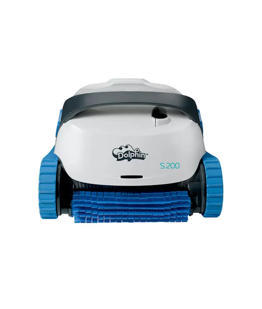 Robots-Dolphin-S200