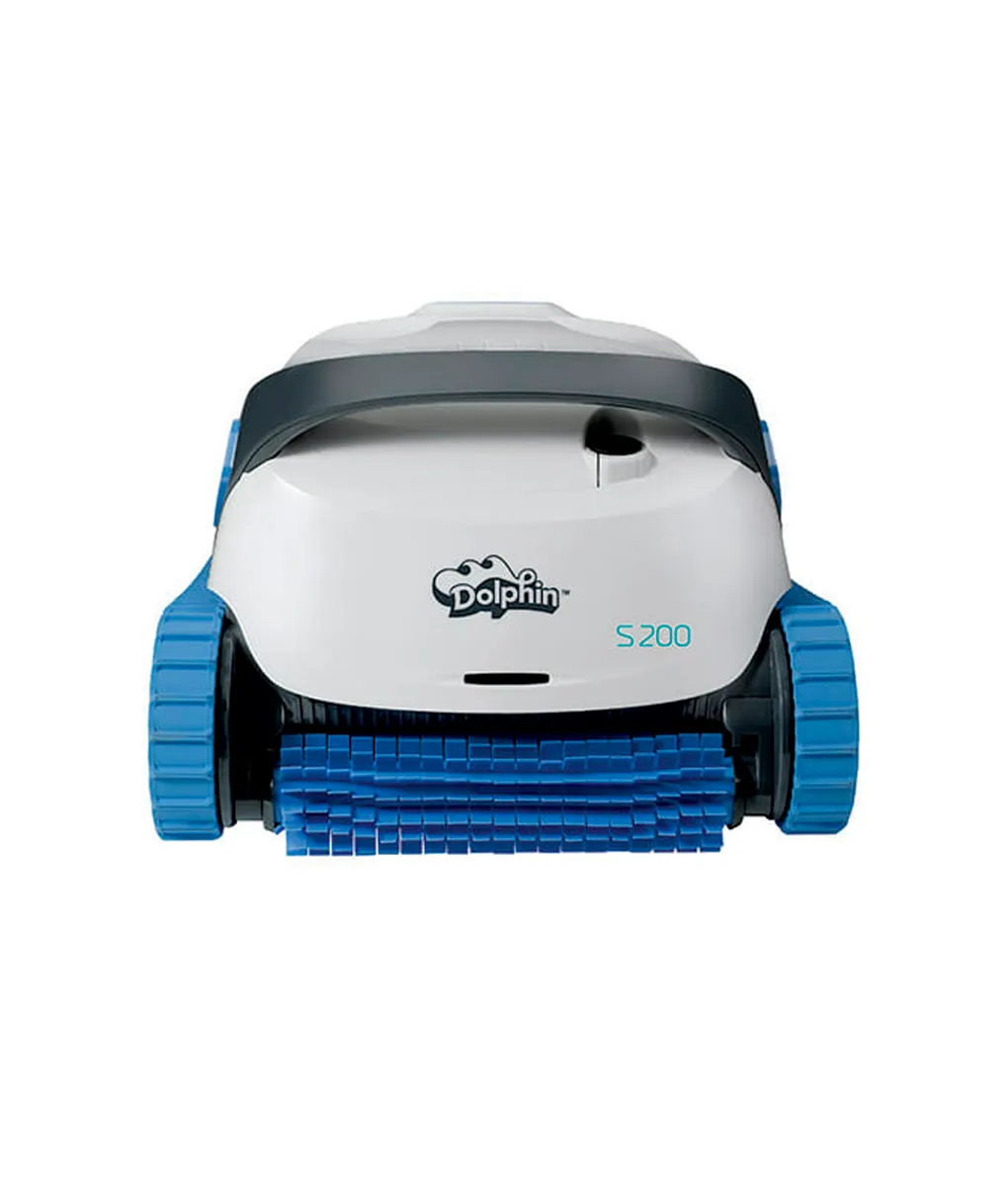 Robots-Dolphin-S200