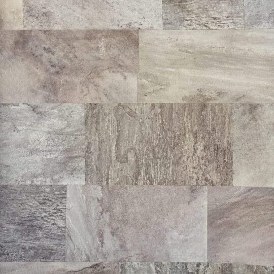 Stone tile elegance