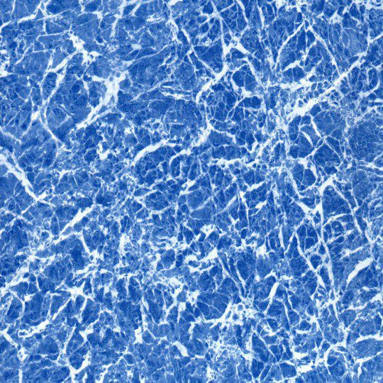 Supra Print Marmol Azul