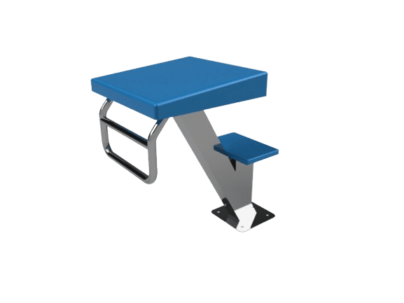 Equipamiento y competición