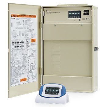 Intellicenter, i5ps, sistema de automatización
