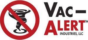 Sistemas de seguridad de liberación de vacío