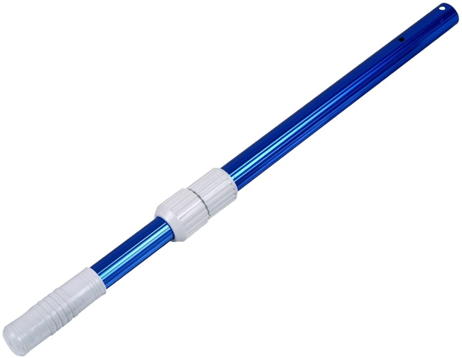 Tubo mango telescópico