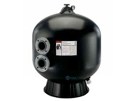 TRITON TR140C-3, filtro de arena vertical, 36,5