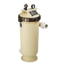 Clean & clear RP, modelo CCRP100, caudal 100 gpm