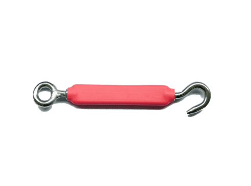 Tensor rosca adicional para cuerda o cable