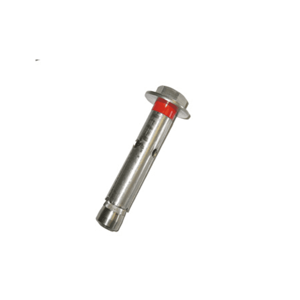 Tornillos expansión podium m10 acero inox.
