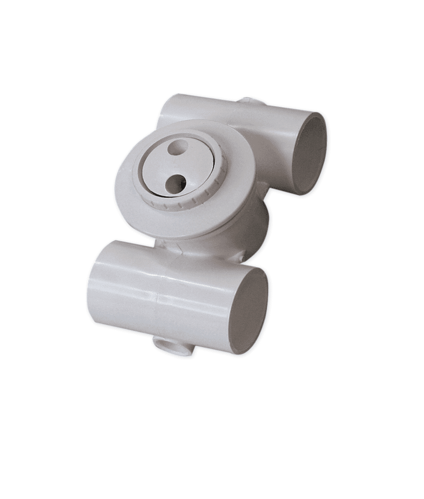 Hidrojet completo para spa, con boquilla rotatoria, para concreto