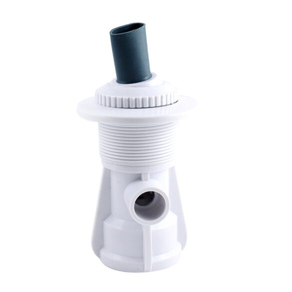 Hidrojet para concreto 1,5 ", kit accesorio, ojo direccional