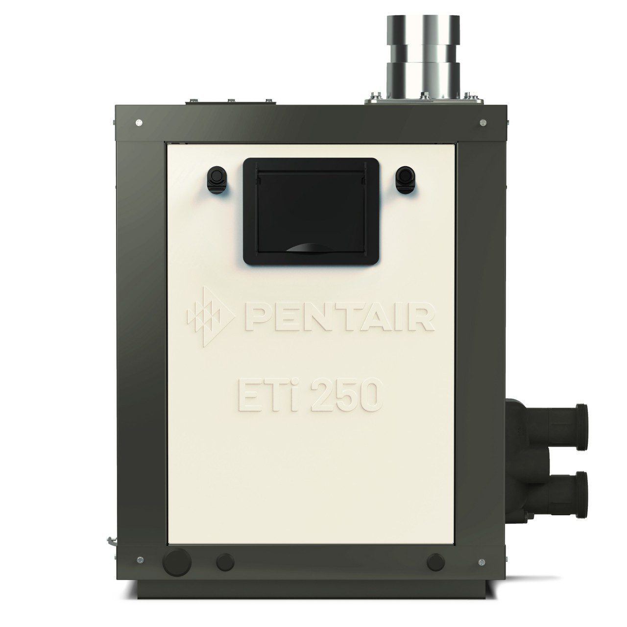 Eti 250*, calentador  a gas natural de alta eficiencia