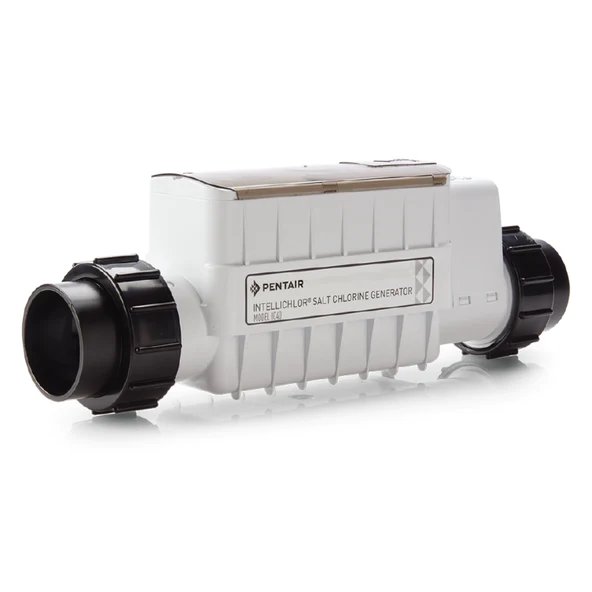 Intellichlor ic 40, clorador salino