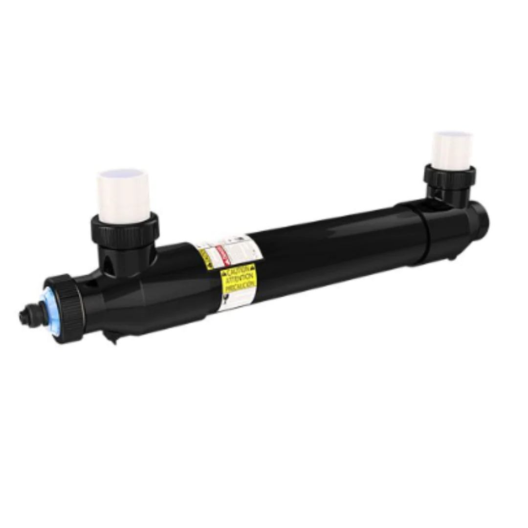 Bioshield modelo hmac, 41 gpm, conexiones hidráulicas 2"