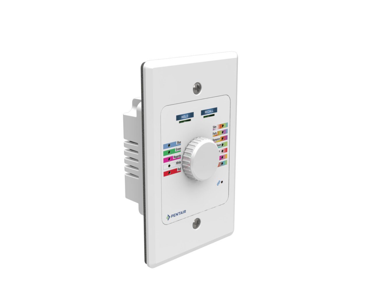 Control color sync, capacidad de hasta 300w.