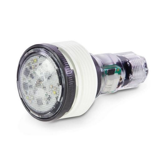 Microbrite, reflector led, luz blanca 14w, largo 3"