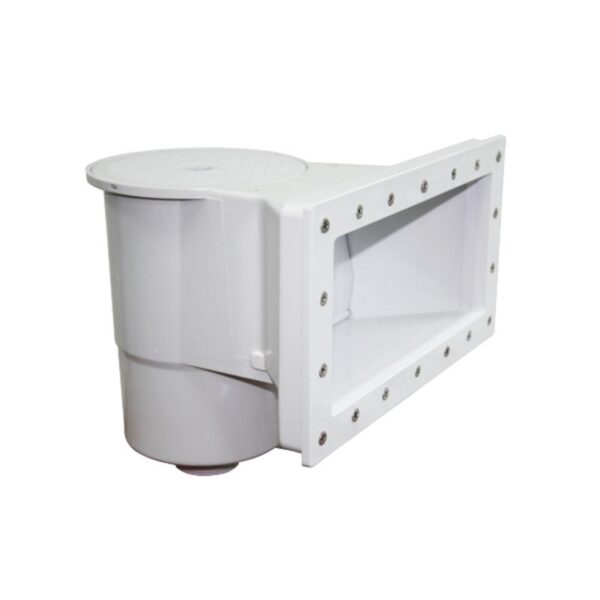 Desnatador ABS diámetro conexión 1 1/2"
