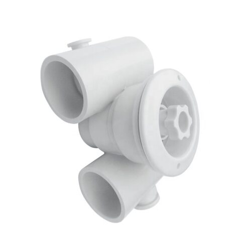 Hidrojet ABS FV 1.5" aire x 1.5" agua