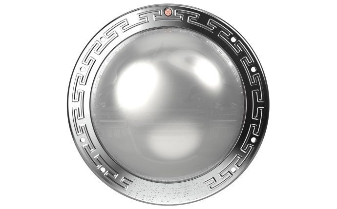 Intellibrite 5g, reflector led, luz blanca 40w
