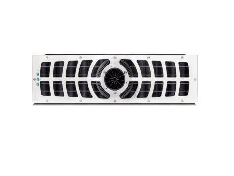 Badujet turbo pro SwimJet, 1500 gpm, cubierta de acero inoxidable