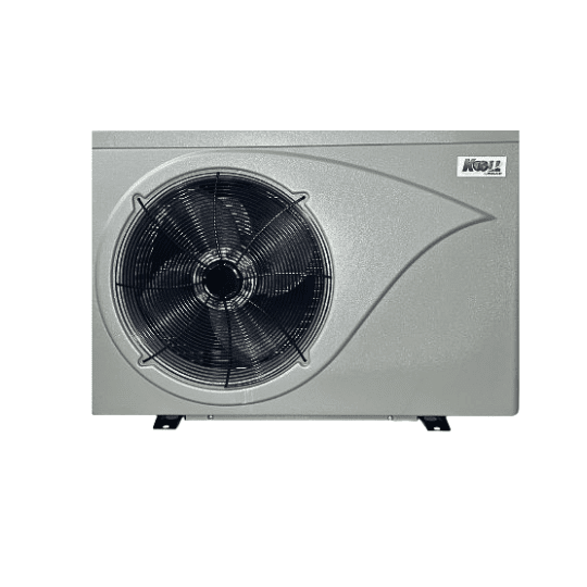 Bomba de calor DC Inverter. 40000 btu/h