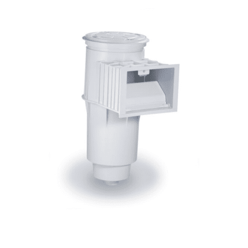 Desnatador de compuerta ADMIRAL S20