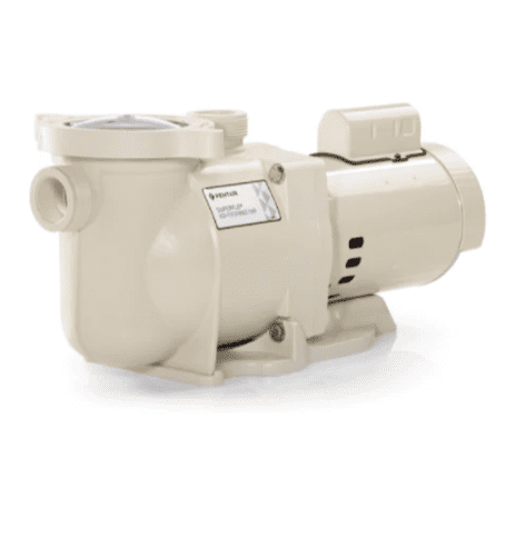 Superflo, 1,5 HP, 2.21 THP