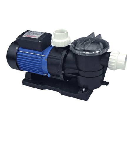 STP, 1.2 HP, 30 pies TDH