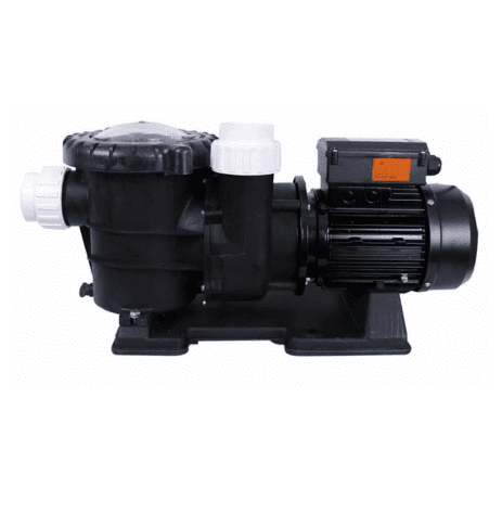 STP, 3 HP, 50 pies TDH