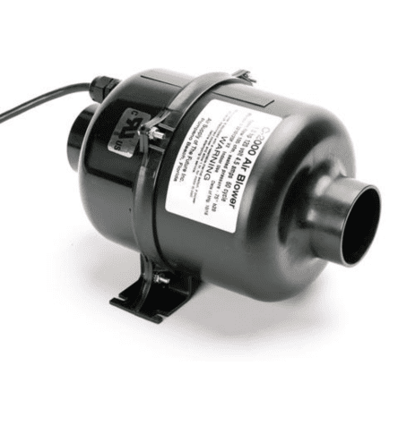 Blower (soplador) de 2hp