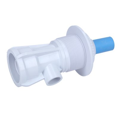 Hidrojet para concreto 1,5", kit accesorio, ojo direccional