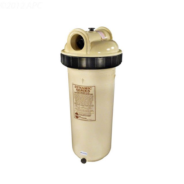 Dynamic, modelo c225, caudal 25 gpm