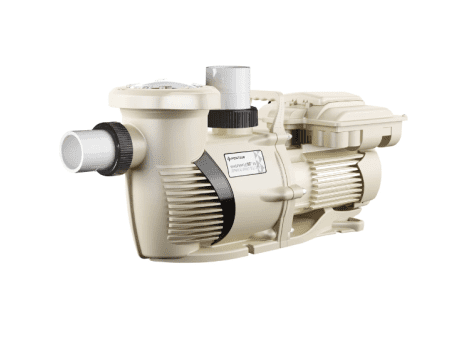 Whisperflo XFE-20, 5 HP trifásico, 50 pies TDH