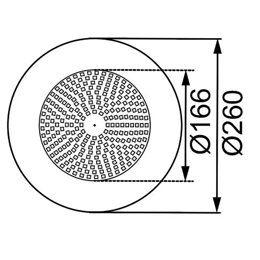 HJ-FC-PC260.....