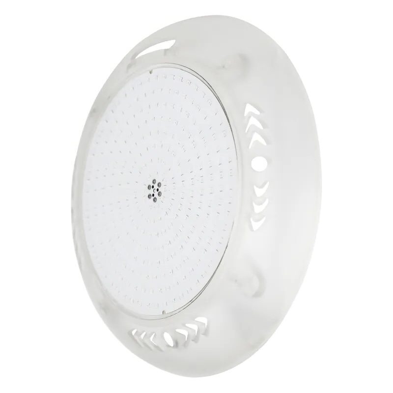 Reflector LED para sobreponer, piscinas en enchape