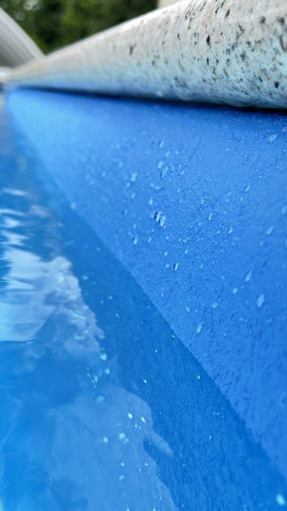 elite-motion-deep-sea membrana para piscina