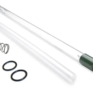 Kit lámpara y cuarzo para sistema UV modelo VP600