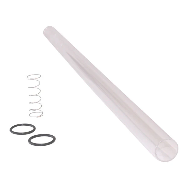 Cuarzo para sistema UV modelo S5Q-PA y SSM-24