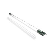 Kit lámpara y cuarzo para sistema UV modelo VT1, UV1