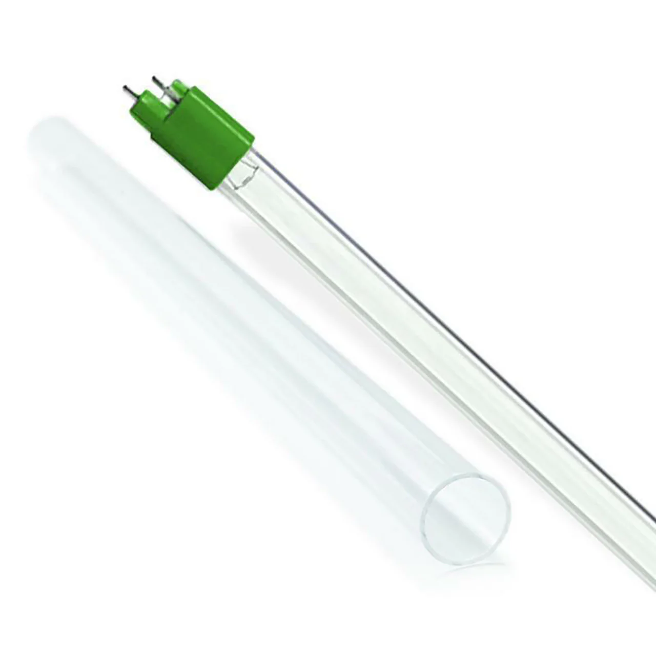 Kit lámpara y cuarzo para sistema UV modelos S2Q-PA Y SSM-17