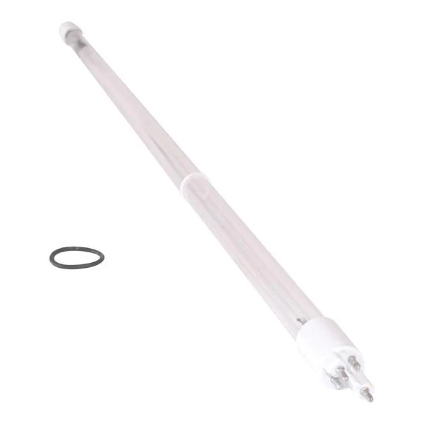 Lámpara para sistema UV modelos SC600 y VP600, consumo de 78W