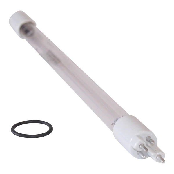 Lámpara para sistemas UV modelos SHF-180 y SHF-290, consumo de 110W