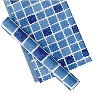 Membranas para Piscinas