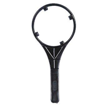 Llave para carcasa pentek standard de 10" y 20" de longitud