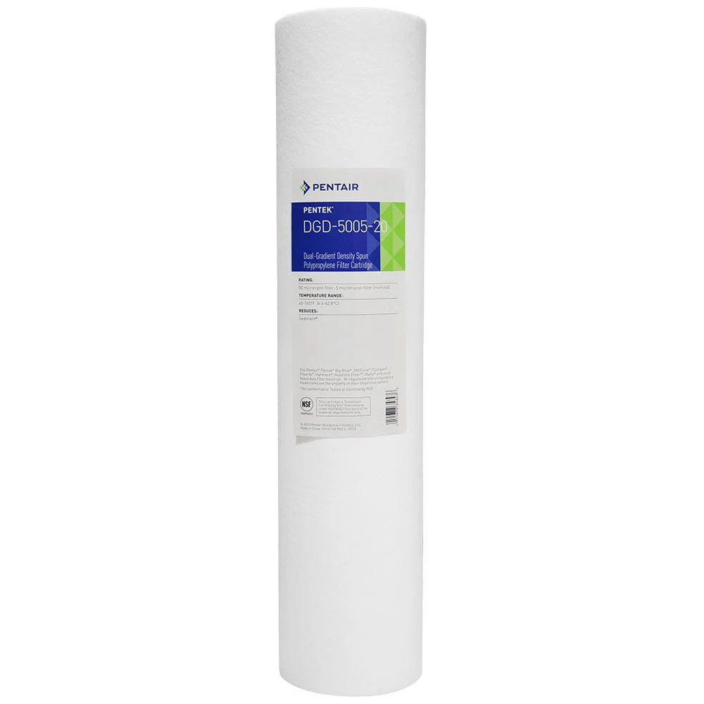 Filtro DGD 5005-20