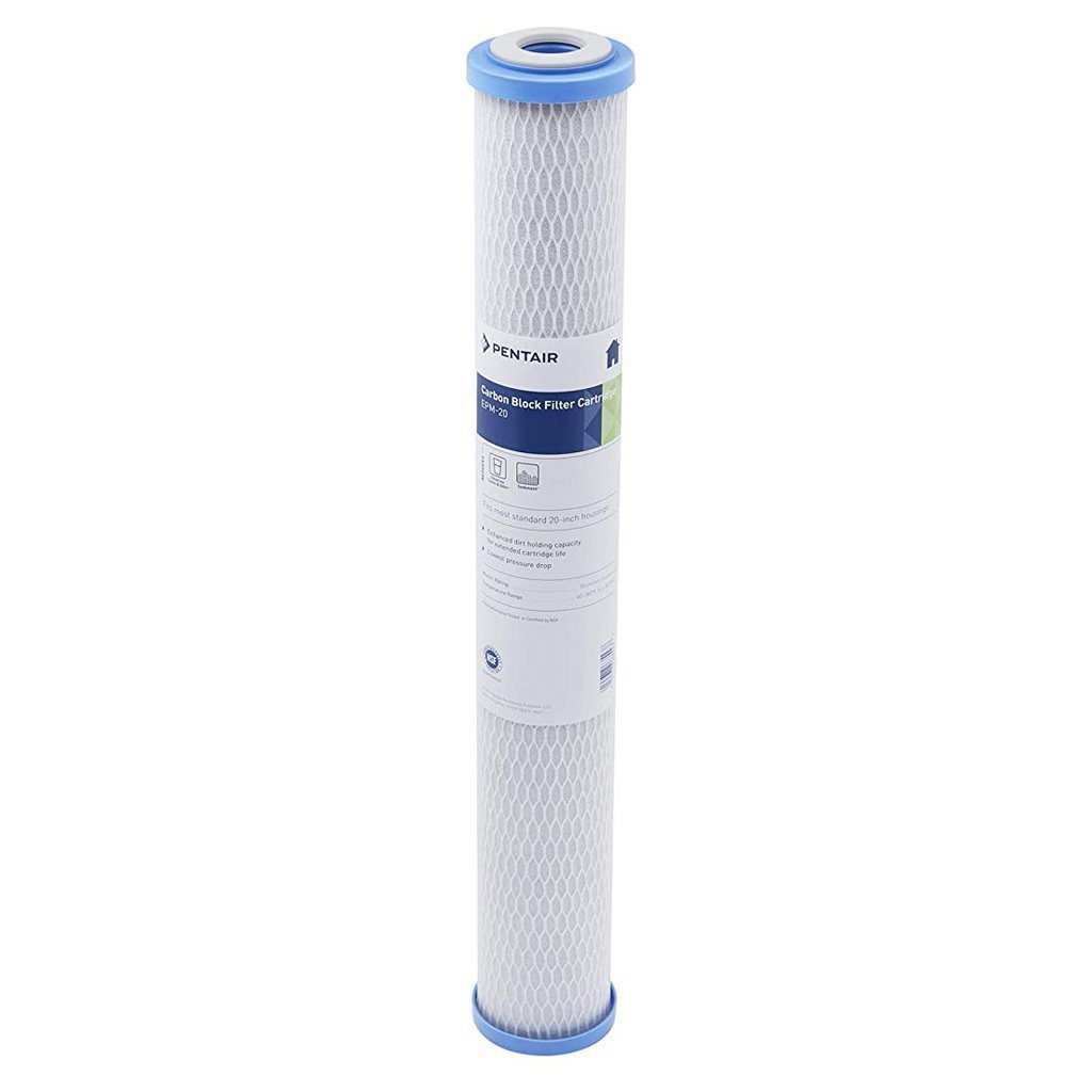 Filtro EPM-20