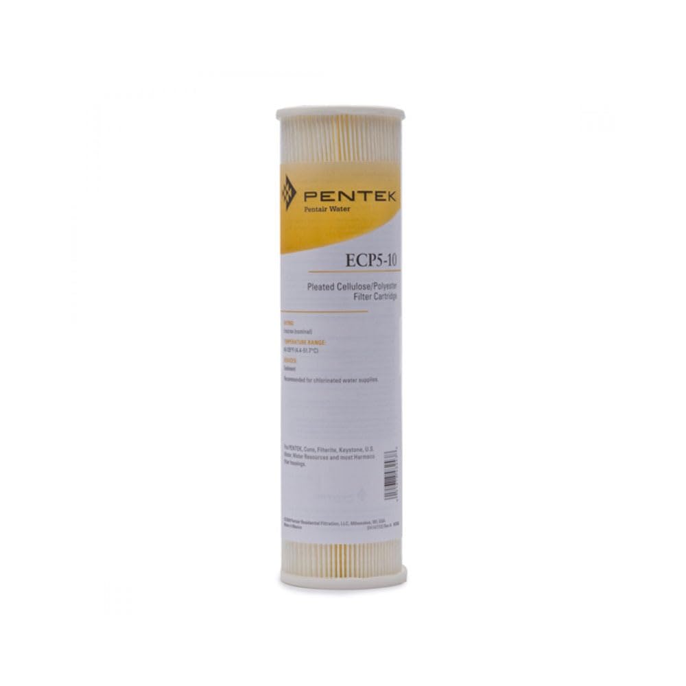 Filtro ECP5-10