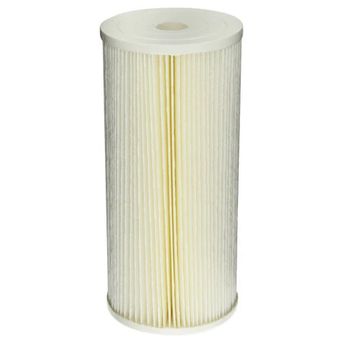 Filtro ECP5-BB